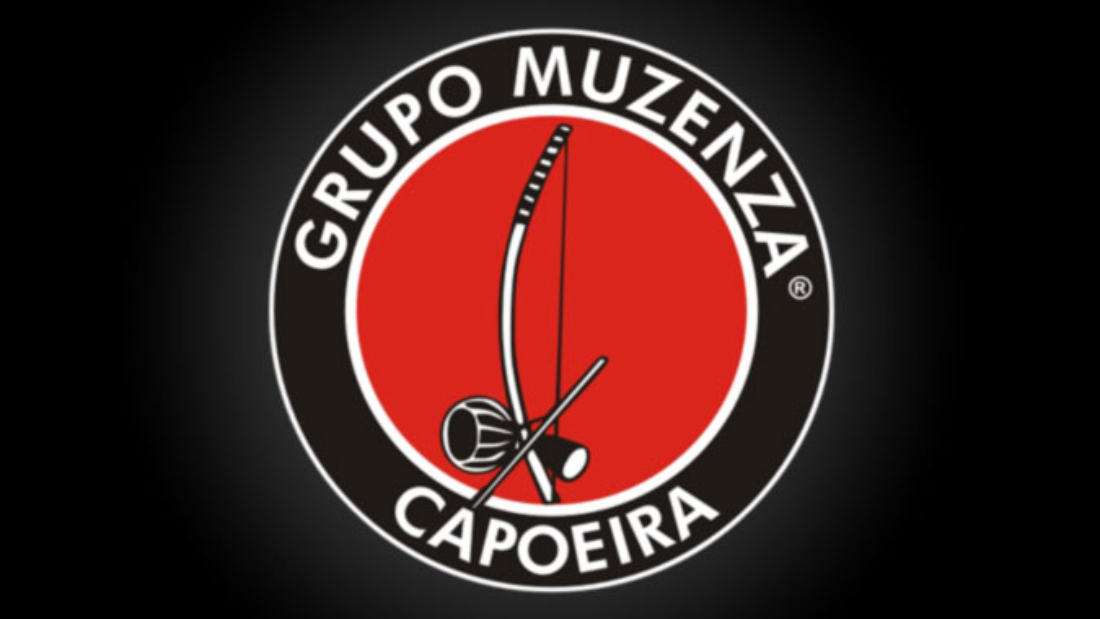 Grupo Muzenza de Capoeira Escolas e Paises