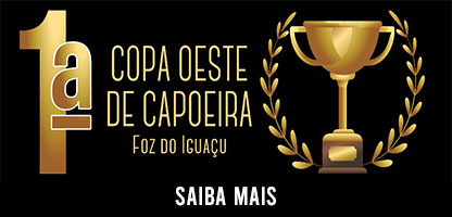 Copa Oeste De Capoeira Popup2