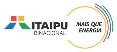 logo itaipu 2025