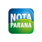 Nota Paraná Parceiro Capoeira Pedagógica
