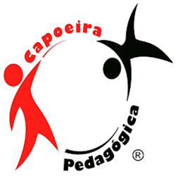 Projeto Capoeira Pedagógica ACAPE Logotipo